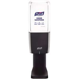 GOJO, PURELL®, ES10 Hand Sanitizer, 1200ml, Graphite, Automatic Dispenser