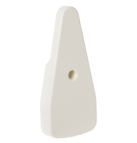 COVER HINGE BISQUE