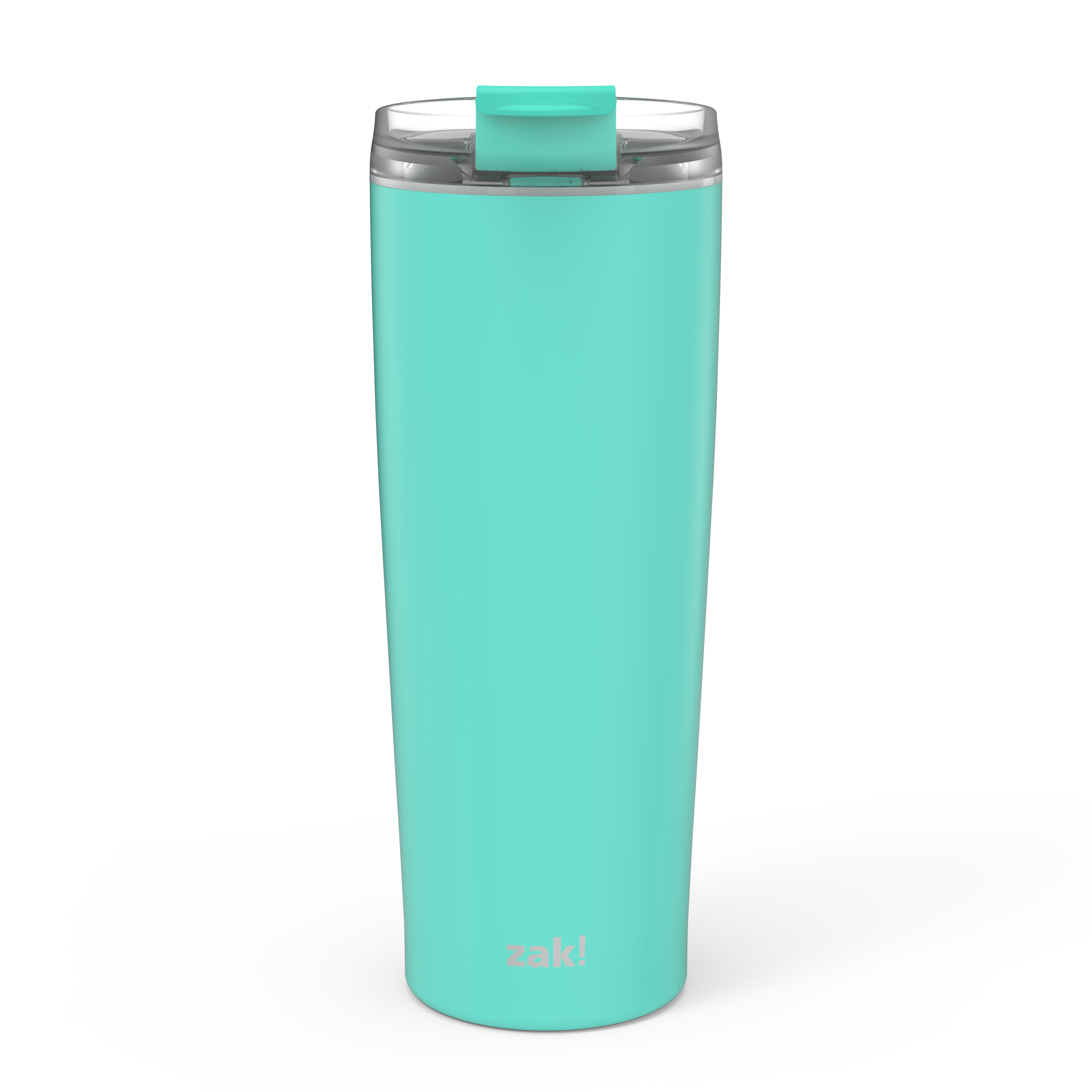 Aberdeen 24 ounce Vacuum Insulated Stainless Steel Tumbler, Green slideshow image 1 Aberdeen 24 ounce Vacuum Insulated Stainless Steel Tumbler, Green slideshow image 1