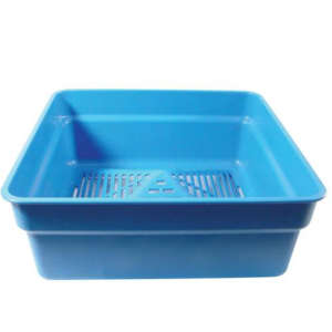 Drainsaver Mop Sink Filtration System