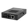 Stand-alone Fast Ethernet Media and Rate Converter, ST, 11.0dB