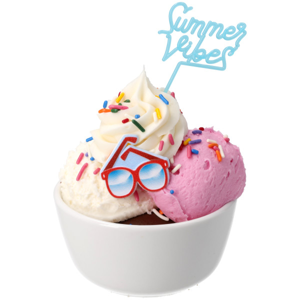 Summer Sayings DecoPics®