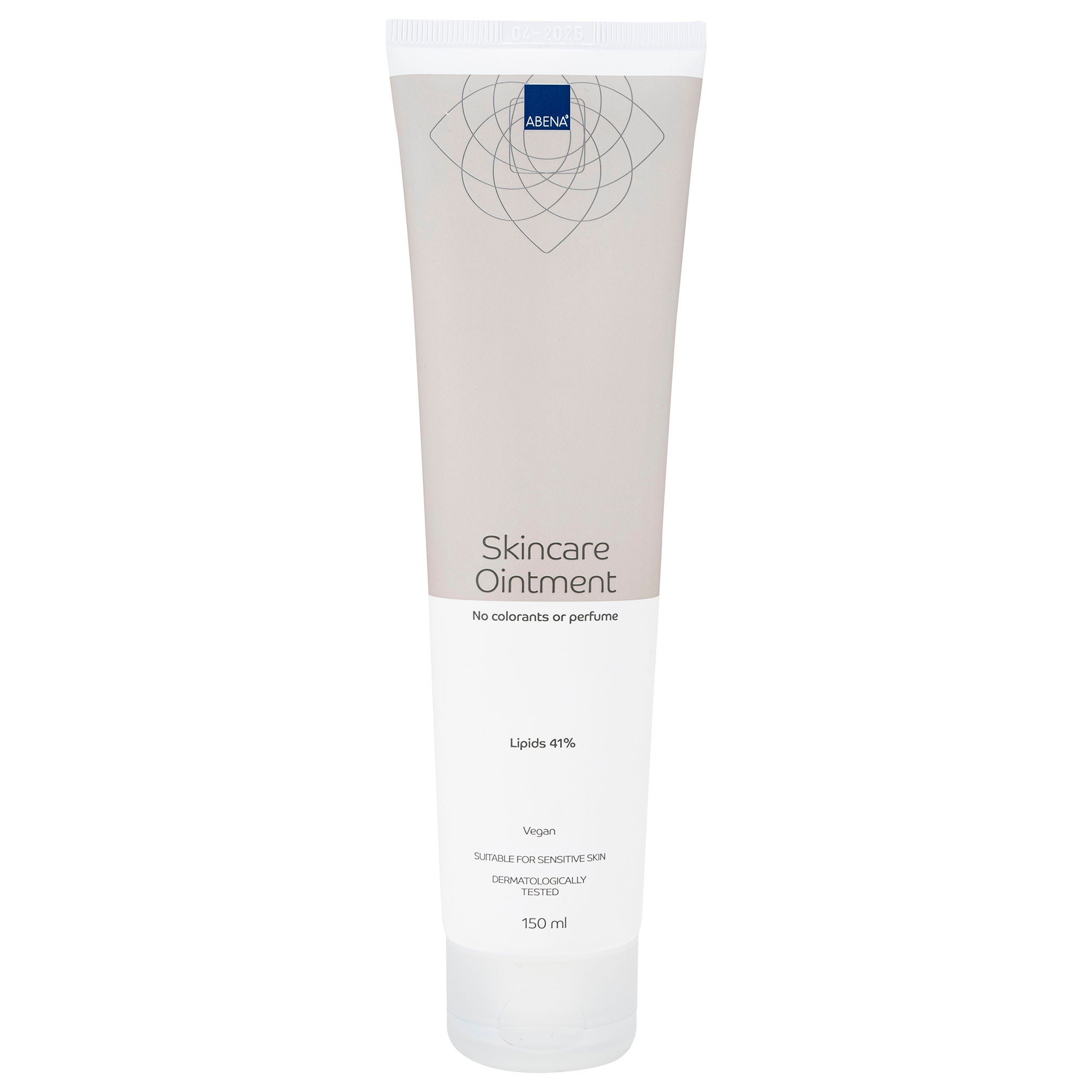 Abena Hand & Body Moisturizer