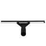 Impact, Household, 12", Black, Rubber Squeegee