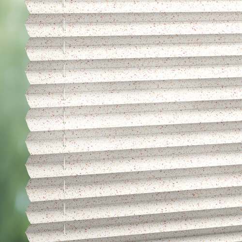 Terrazzo Topar® 1973 Pleated Blind