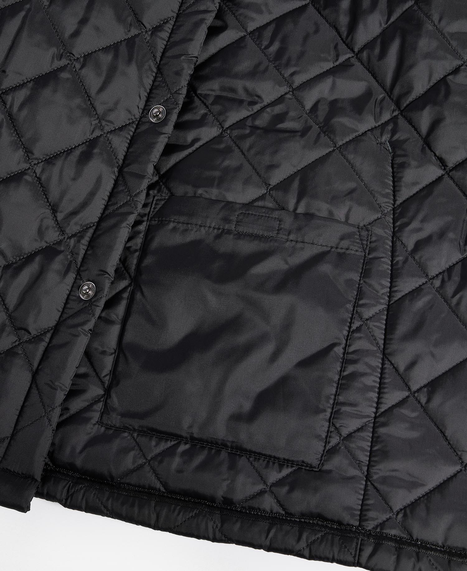 Select Liddesdale Quilted Jacket image number 6