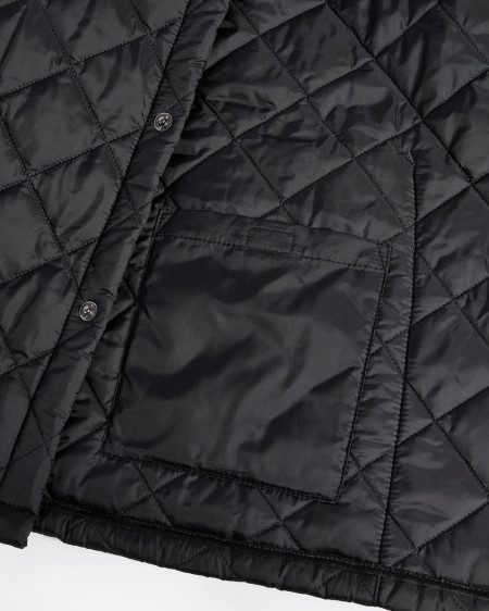 Select Liddesdale Quilted Jacket