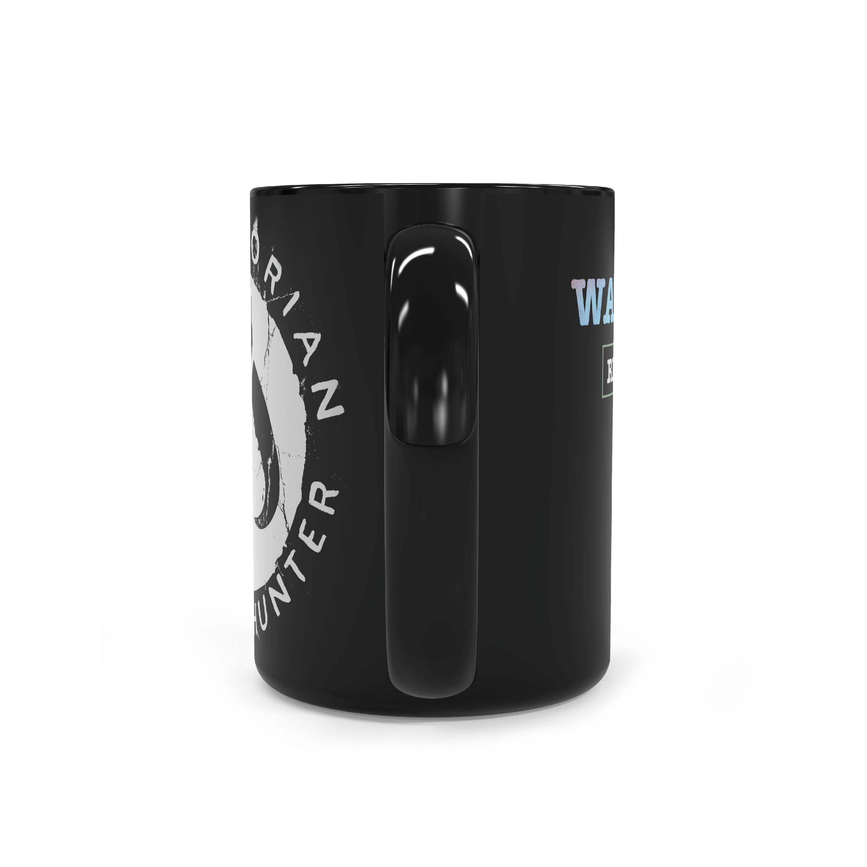 Star Wars: The Mandalorian 15 ounce Ceramic Coffee Mugs, The Mandalorian slideshow image 5