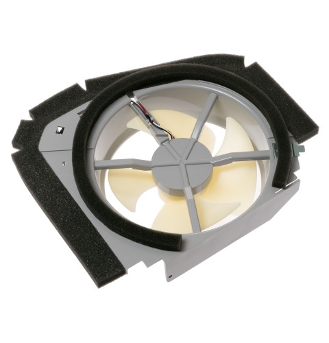 Condenser Fan Assembly