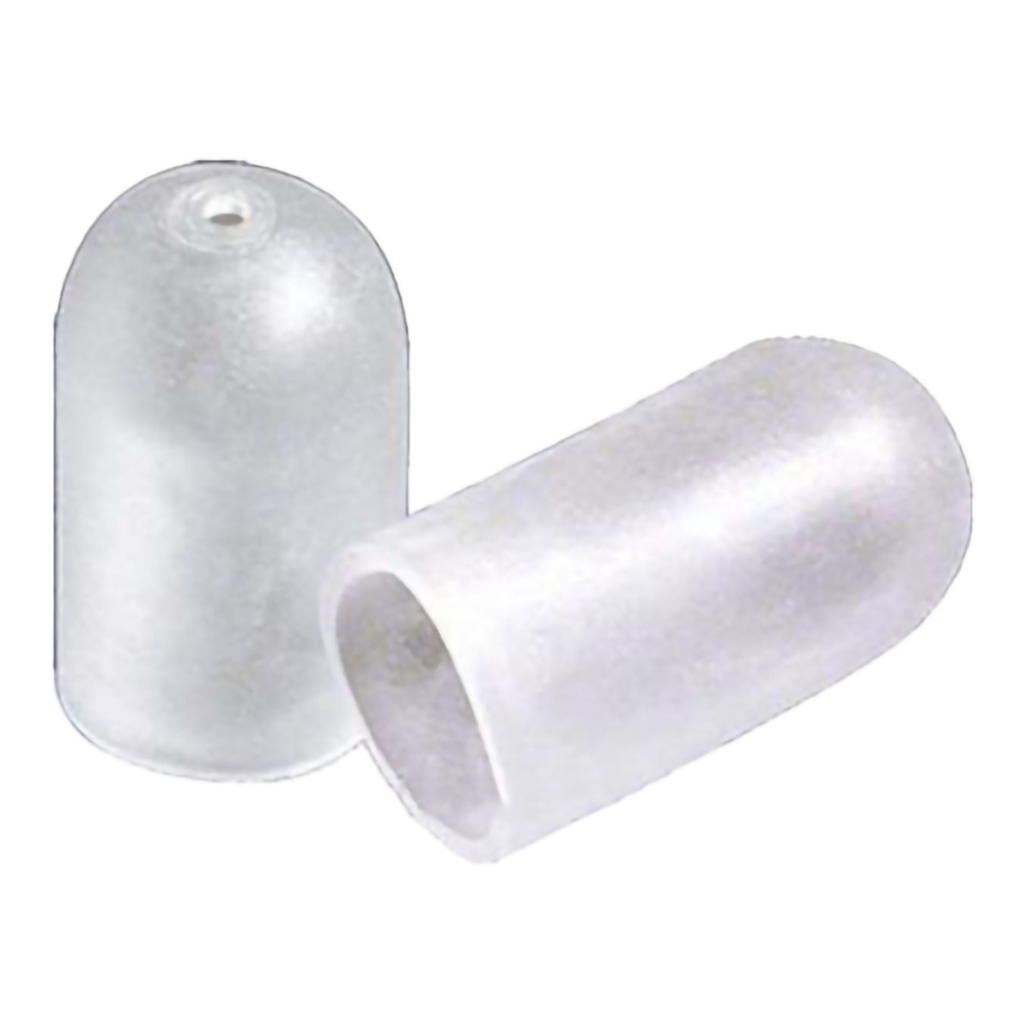PediFix Visco-Gel® Toe Cap, Small/Medium