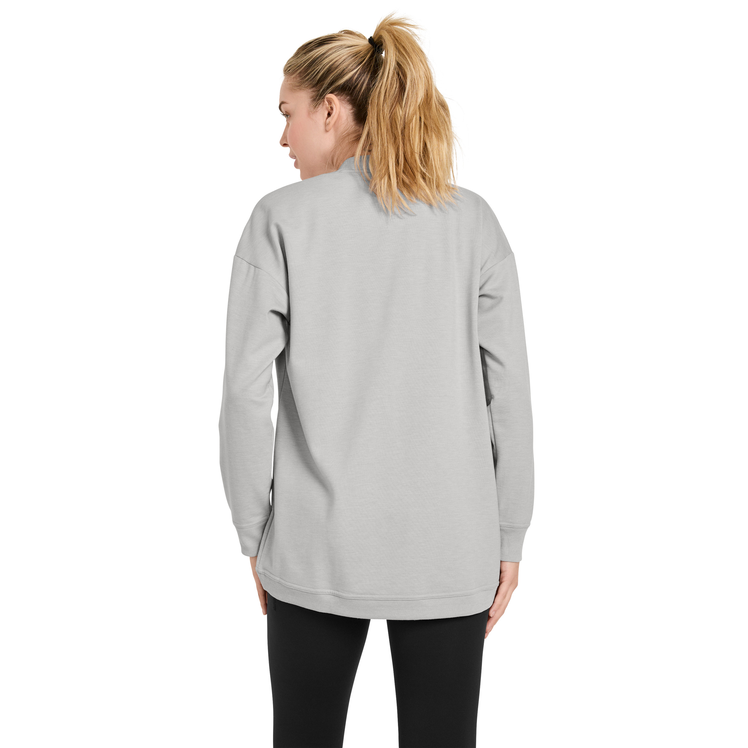 Jockey Women's EVERACTIVE Cardigan - Picture 4 of 16