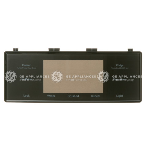 CAPACITIVE TOUCH DISPLAY STANDARD BLACK