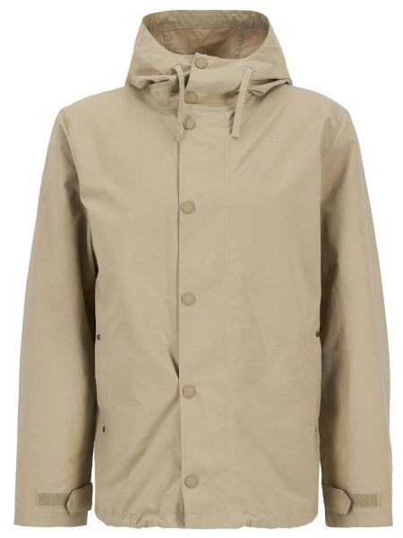 Quay Showerproof Jacket Quay Showerproof Jacket