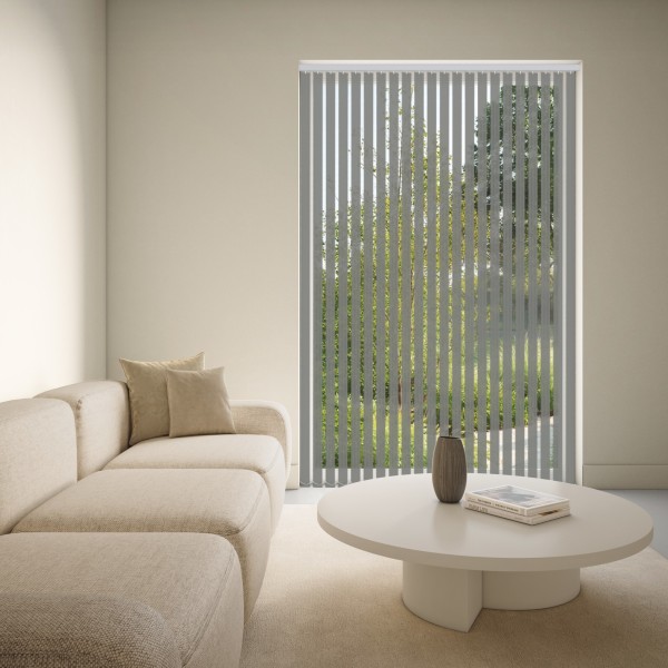 Originals 816 816936 Vertical Blind