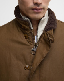Mayburn Waxed Jacket 