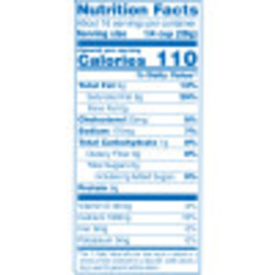 Kraft Triple Cheddar Finely Shredded Natural Cheese 16 oz Bag