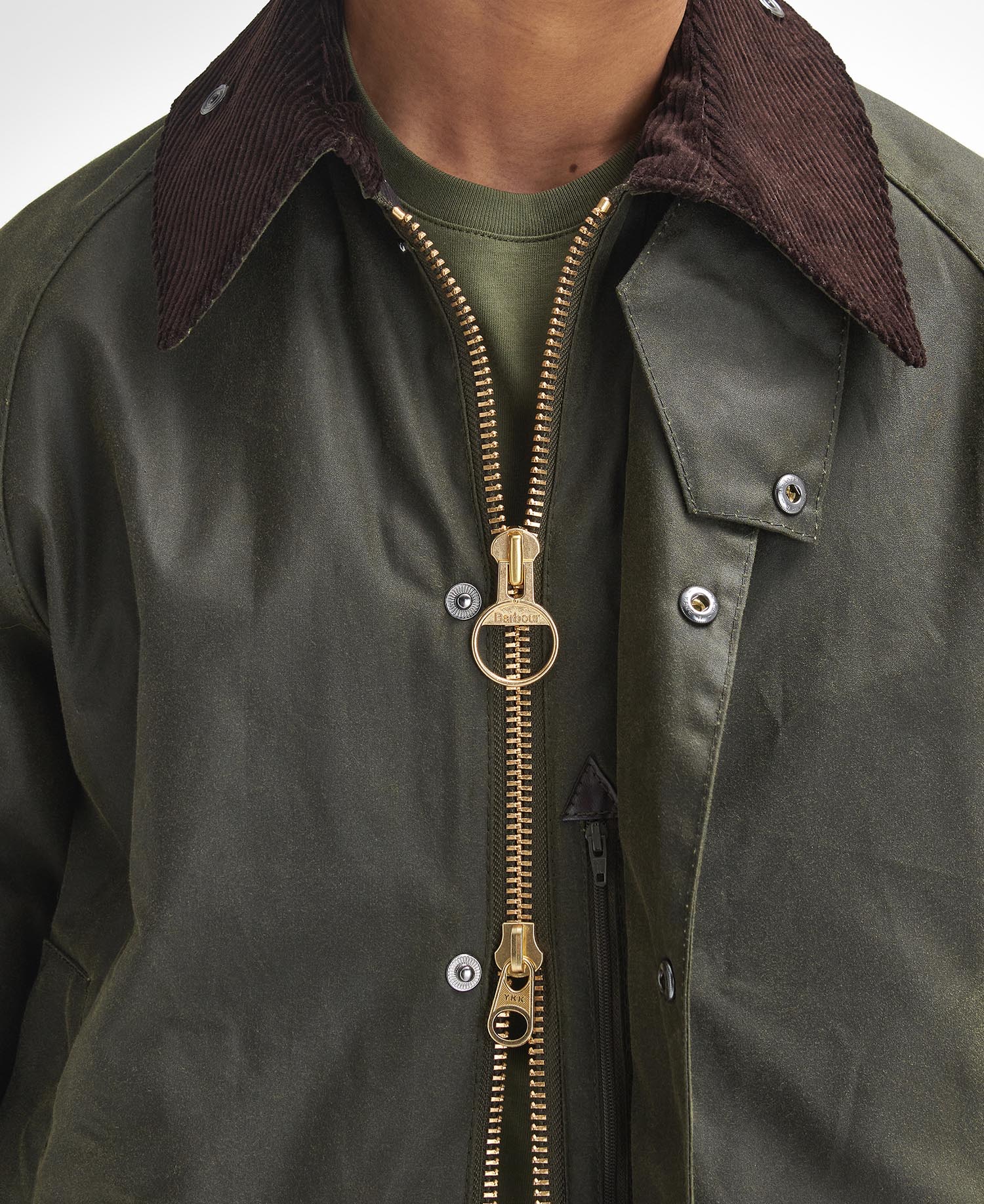 Beaufort® Waxed Jacket image number 6