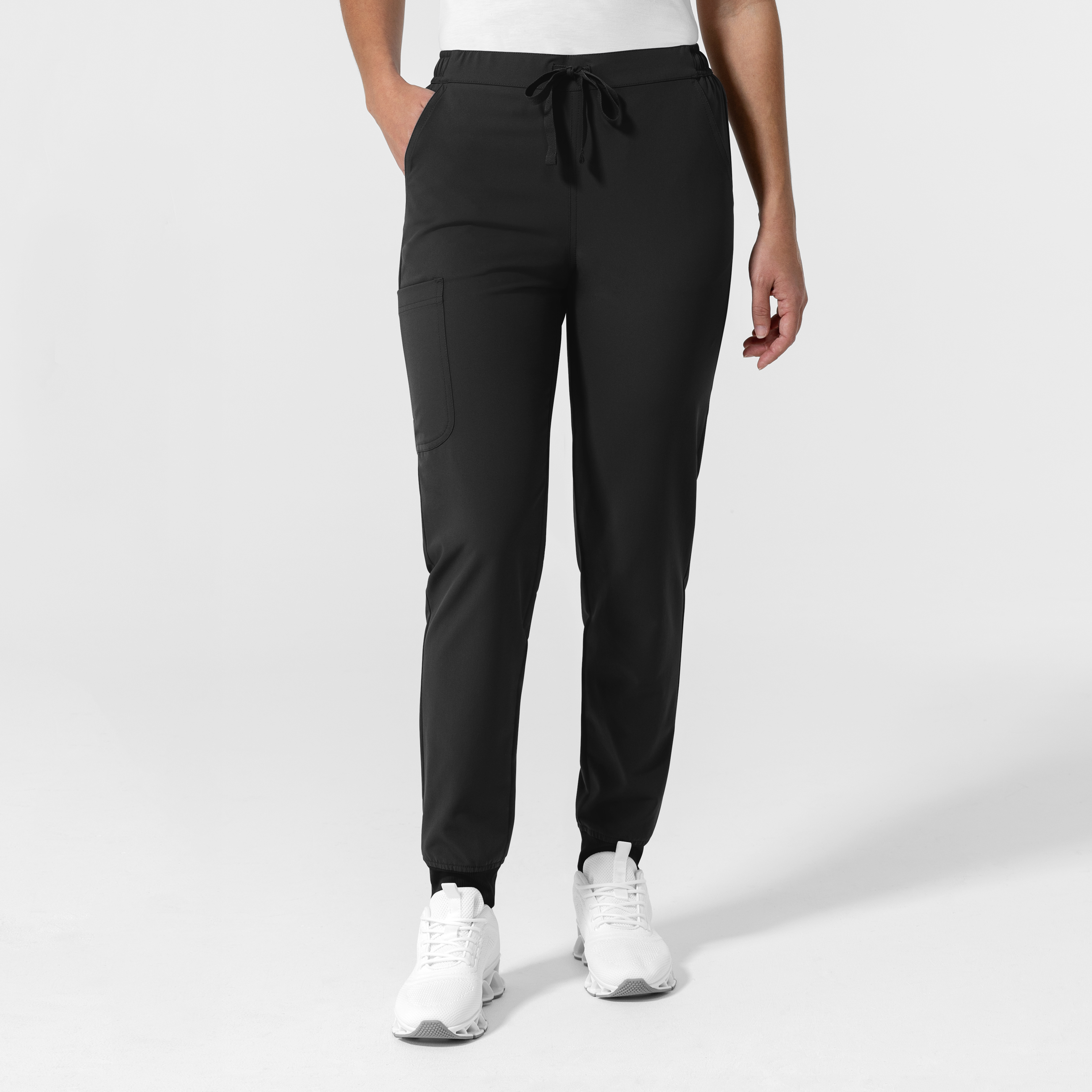 NURTUR Women‘s Jogger Scrub Pant-Wonder Wink