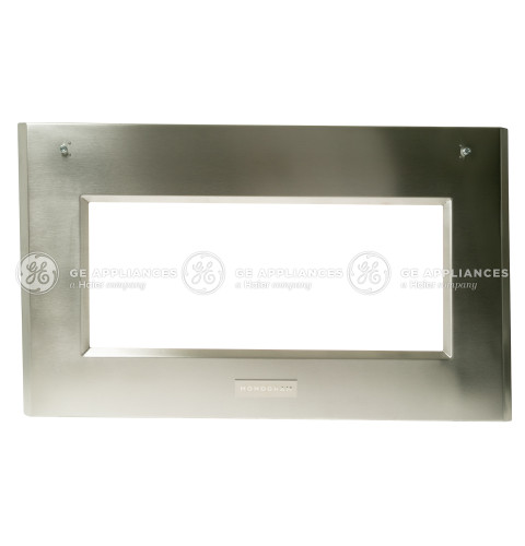 STAINLESS STEEL OVEN DOOR PANEL