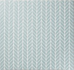 Tempo Blue Gray 5/8×2-1/4 Chevron Mosaic