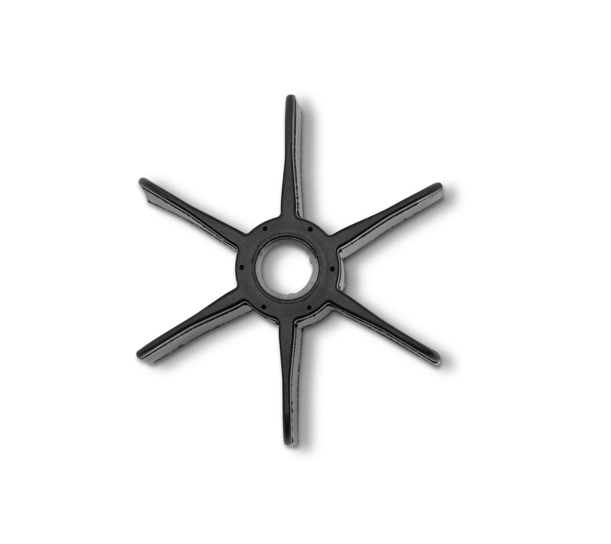 Small 6-Paddle Dispensing Wheel - Vollrath Foodservice