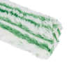 Unger, Monsoon Plus, 22", StripWasher Sleeve, Green/White