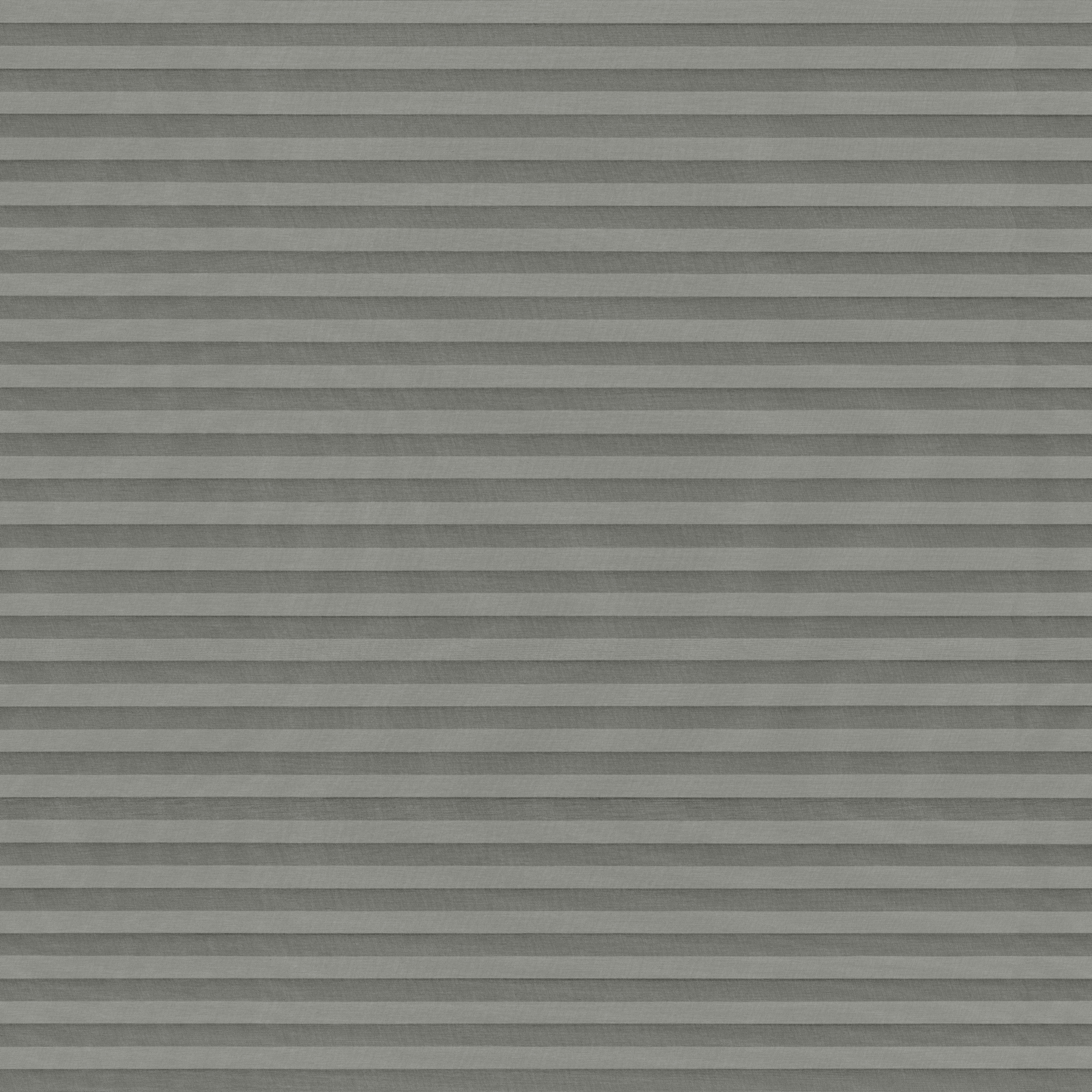 Lumina Sheer Mercury Pleated blind