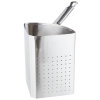 5 ½-quart Centurion® four-segment pasta inserts