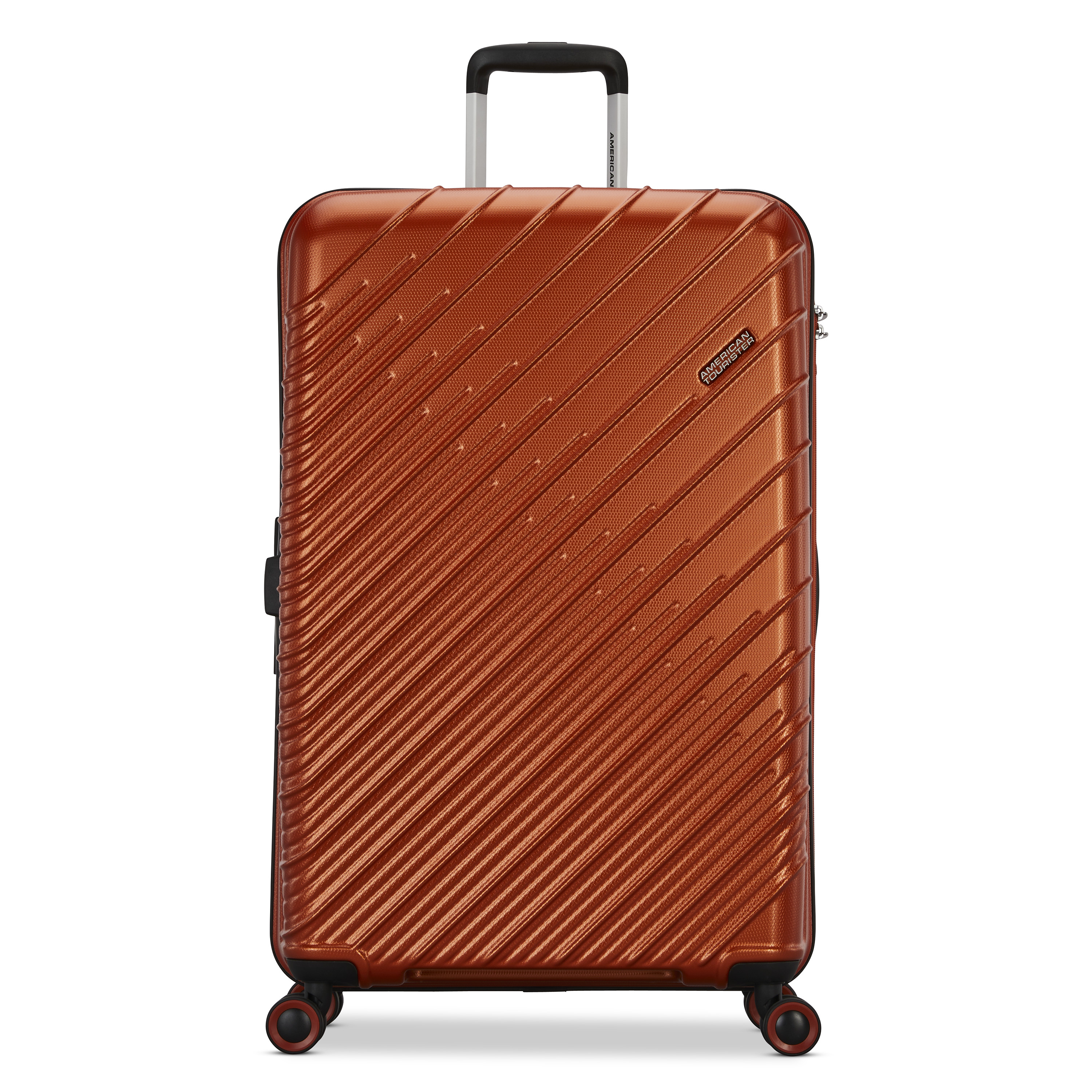 American Tourister Speedstar Hardside Spinner 2 Piece Set - Luggage - Picture 17 of 30