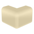 LD3 Non-Metallic Surface Raceway Outside Corner Fitting
