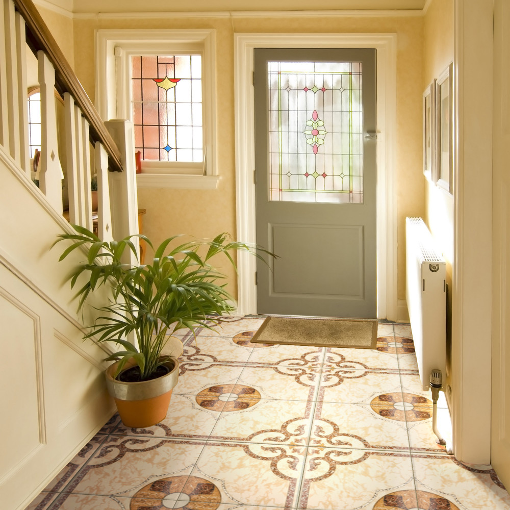 Sample – Cairoo Ceramic Floor and Wall Tile