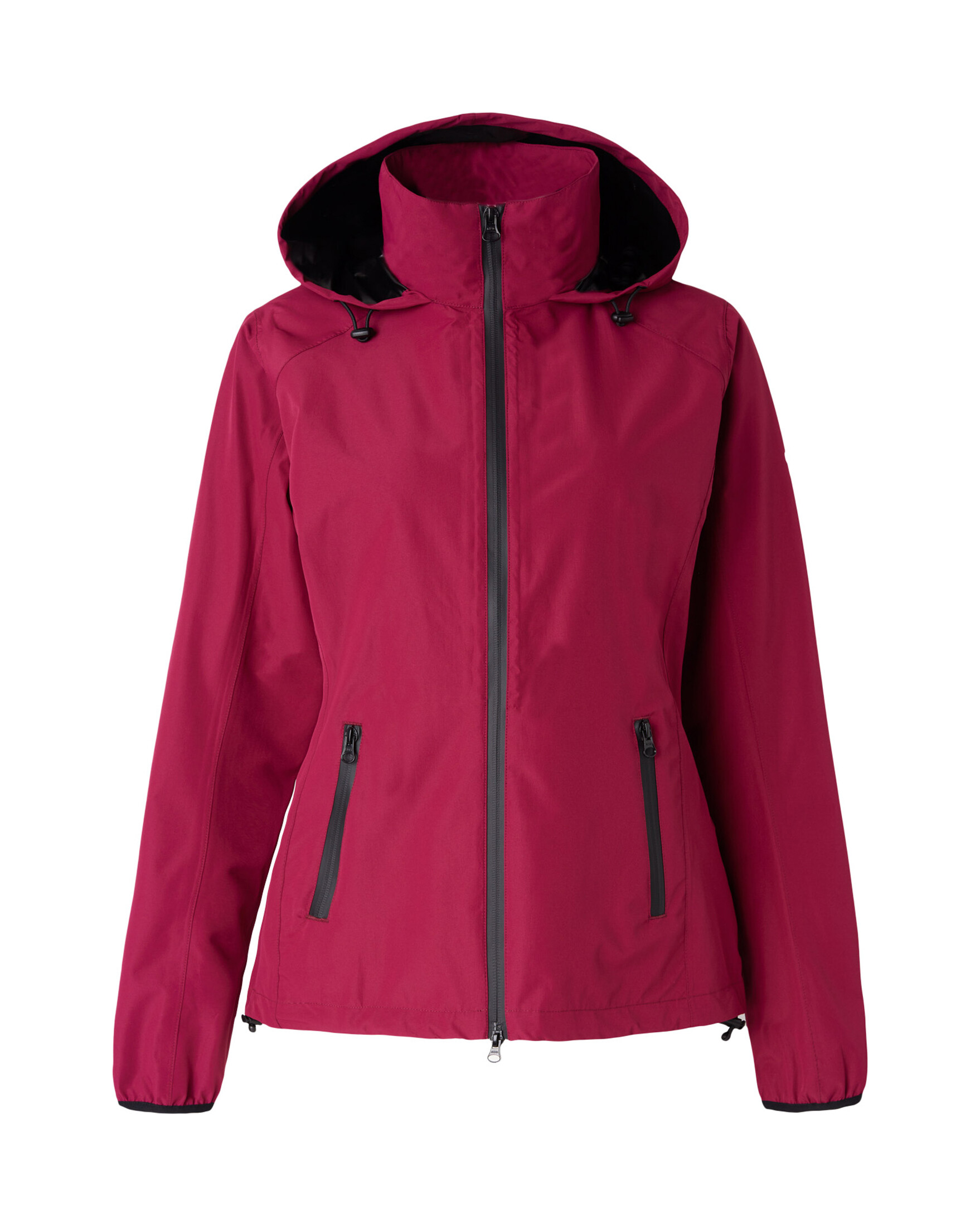 Horze Stella Womens Waterproof Shell Jacket