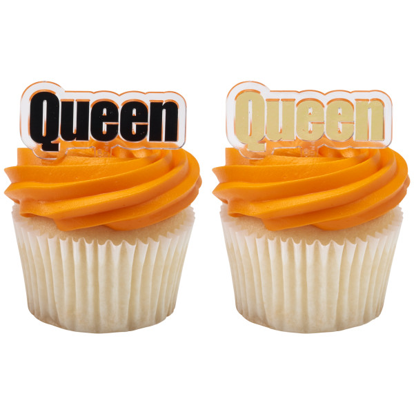 Queen DecoPics®