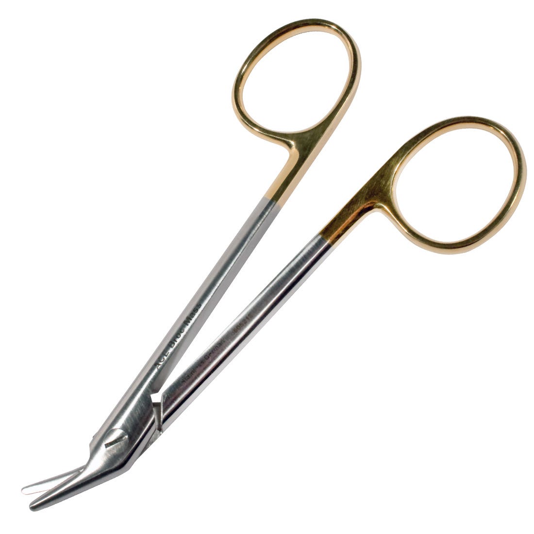 ACE Wire Cutting Scissors, Tungsten Carbide