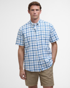 Glover Regular Short-Sleeved Shirt 