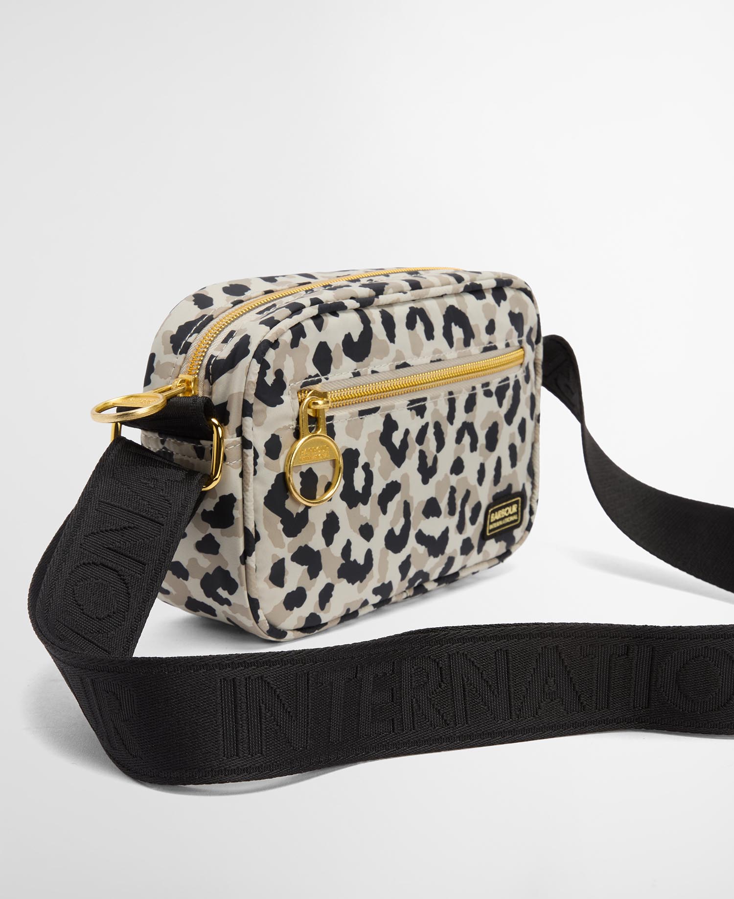 Boulevard Micro Crossbody Bag image number 7
