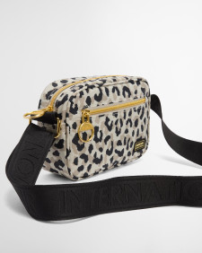 Boulevard Micro Crossbody Bag 