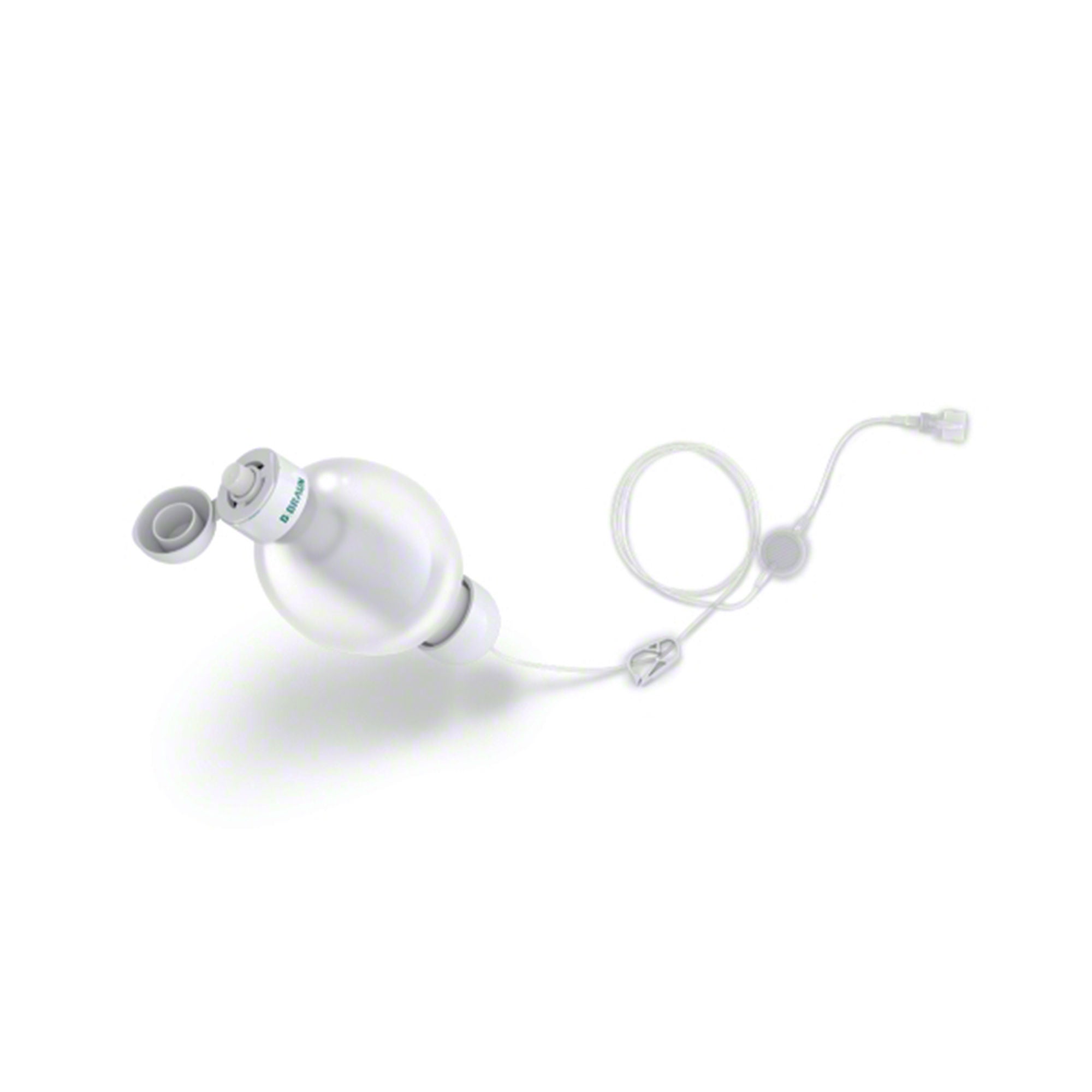 Easypump® ST Elastomeric Pump 100-0.5-S