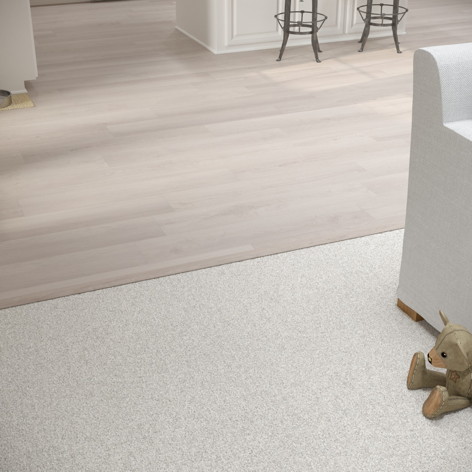 Grayfish Cali T-Mold view 2