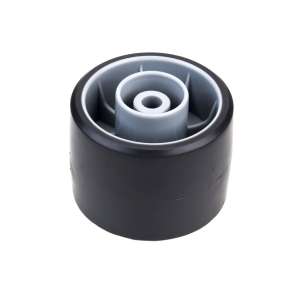 Center Wheel