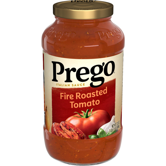 Fire Roasted Tomato Sauce