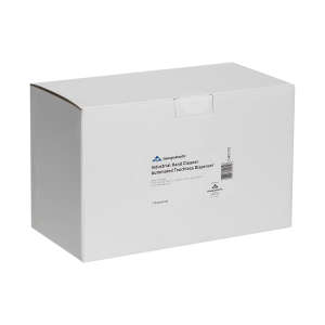 Georgia Pacific, Pacific Blue Ultra, Industrial Hand Cleaner, 3000ml, Blue, Automatic Dispenser