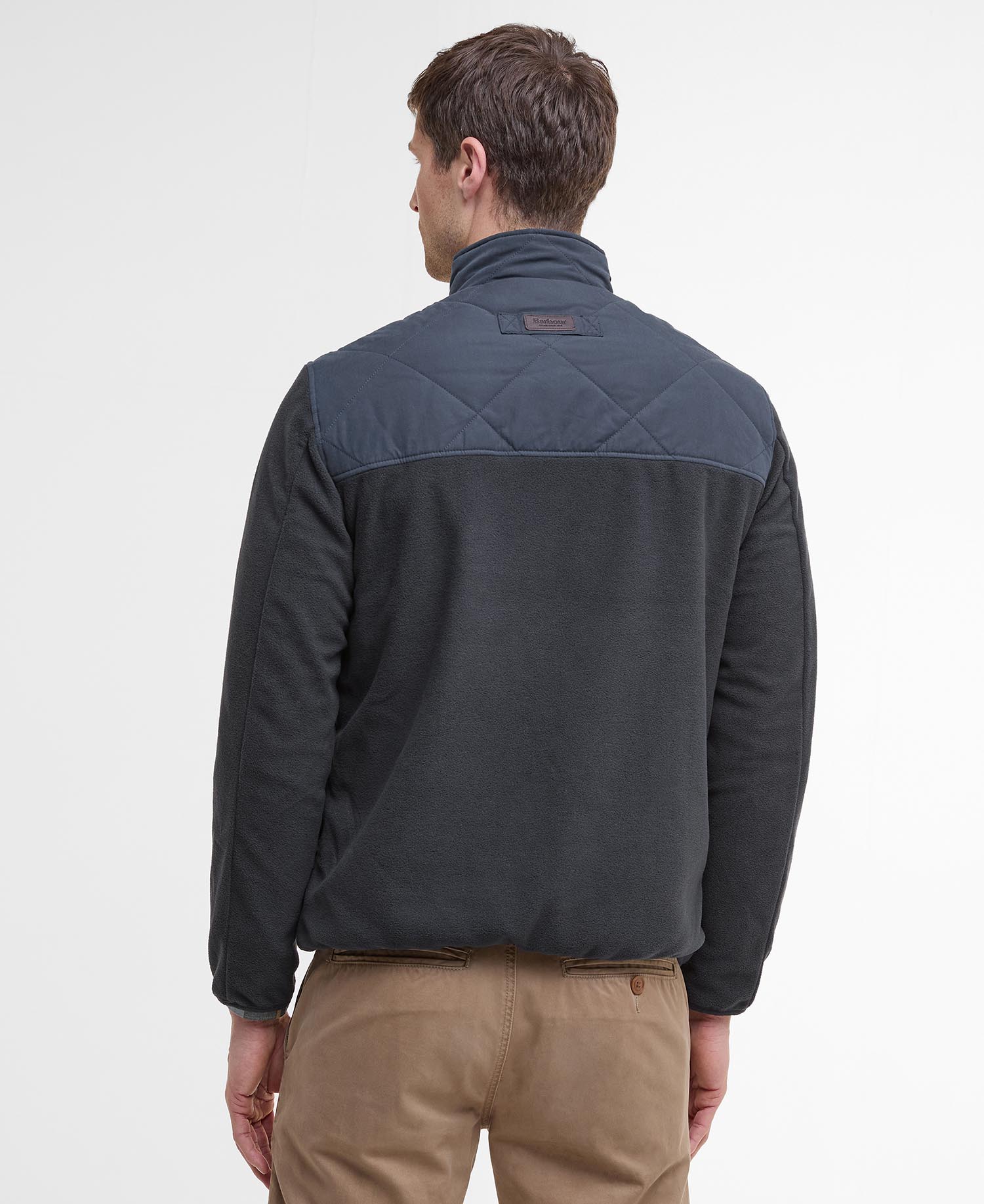 Hybrid Fleece Jacket image number 2
