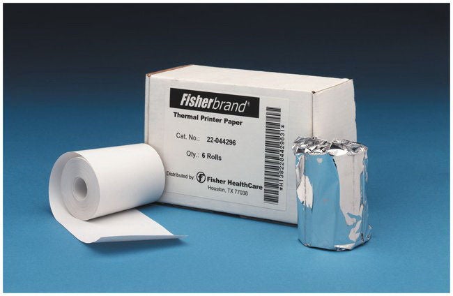 Thermal Printer Paper For Clinitek™ 100 analyzer, Amdev Lytening™ I