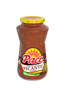 Medium Picante Sauce