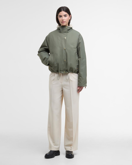 Luanda 3-in-1 Showerproof Jacket