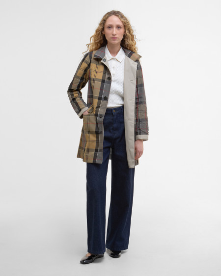 Jacke Babbity Reversible Showerproof