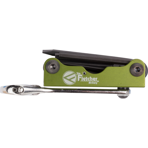 Field Tool Fletcher Archery