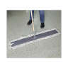 Boardwalk, Zinc Clip-On Dust Mop Frame, 48"