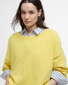 Pullover Lucy Rundhalsausschnitt 